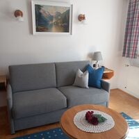 Ulrichshögl Ferienwohnung im Bauernhaus